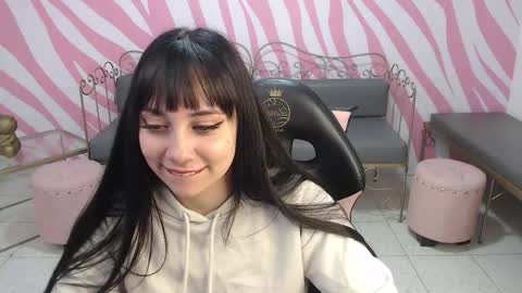 Sabrina online show from December 14, 1:28 pm