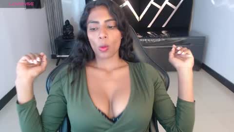 saara_ch1 online show from March 29, 7:35 pm