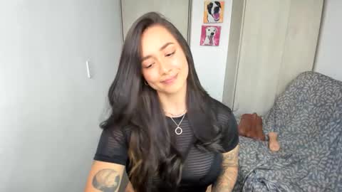 Sara online show from December 2, 4:31 pm