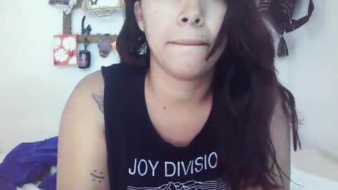 Jeane online show from November 29, 8:35 pm