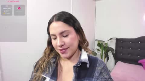 saaya_tay online show from October 9, 3:21 am