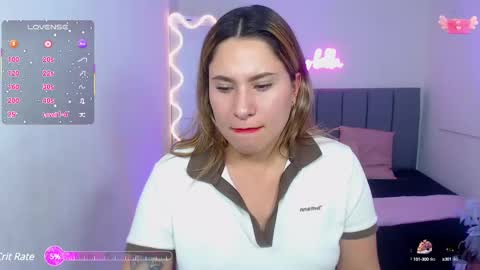 saaya_tay online show from March 1, 3:43 am