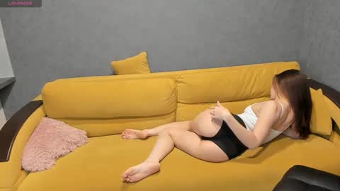 SabinaFox online show from December 17, 1:59 pm