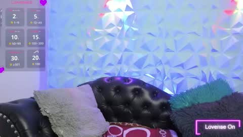 sabinadeluxe_cg online show from November 18, 8:32 pm