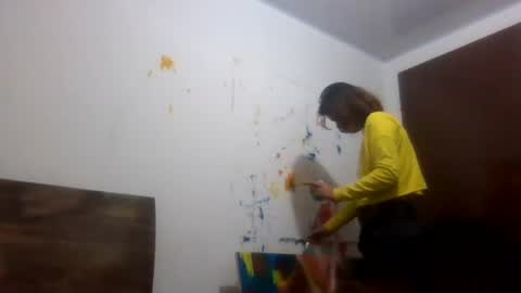Sabina Merchetti online show from July 2, 10:27 pm