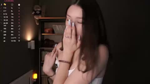 sabinapulk online show from April 19, 11:32 am