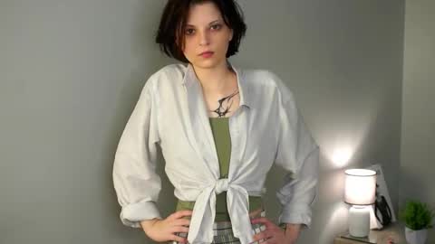 sabinekansky online show from December 17, 12:16 am