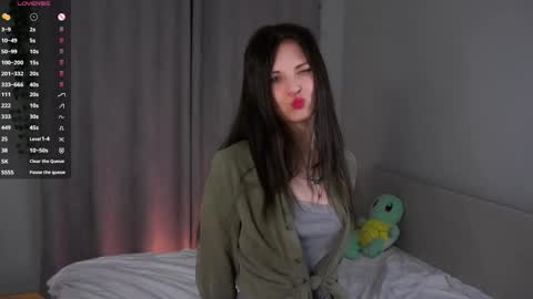 sabinekansky online show from February 24, 11:03 pm