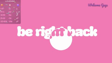 Sabrina online show from September 28, 11:43 pm