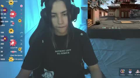 Angie  online show from April 18, 5:10 am