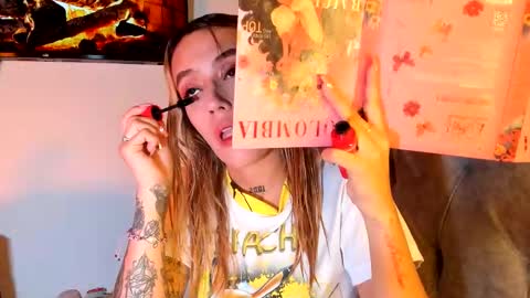 . Sabrina Cole . online show from November 28, 4:37 am