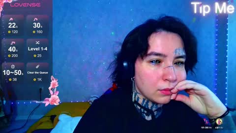 Lilith Solar online show from February 17, 10:40 am