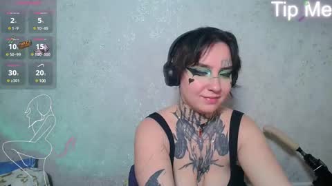 Lilith Solar online show from January 25, 4:45 am