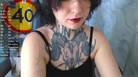 Lilith Solar online show from September 24, 6:34 am