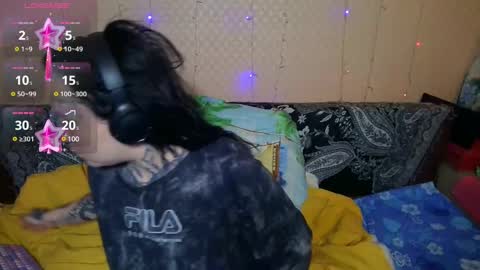 Lilith Solar online show from December 2, 12:39 pm