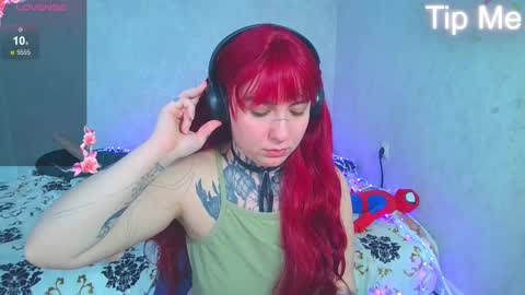 Lilith Solar online show from February 5, 9:15 am