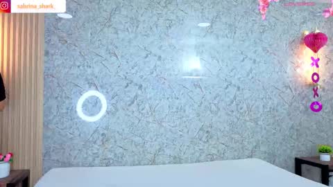 Sabrina Shark online show from February 2, 2:43 am