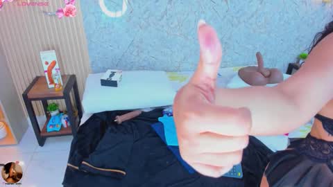 Sabrina Shark online show from November 17, 2:56 am