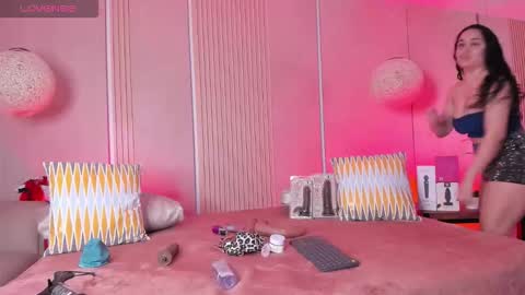 Sabrina Shark online show from March 16, 2:36 am