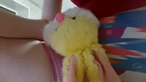 Sabrina online show from April 16, 9:39 pm