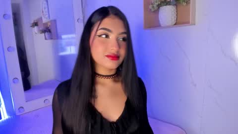 mariana  online show from November 15, 2:23 am