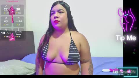 Snapshot of sabrinasalazar11_ chatting on September 16, 4:20 am Sabrina online show from September 16, 4:20 am