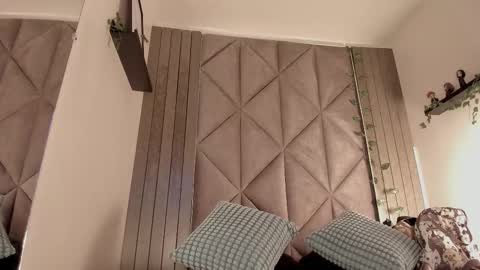 S A B R I N A  online show from January 9, 11:47 am