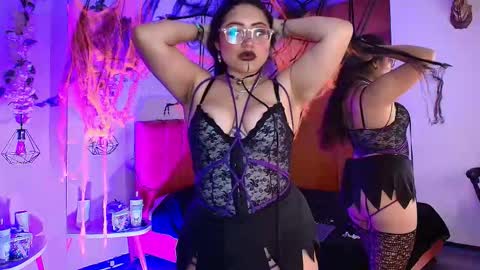 Sabrina  online show from October 30, 11:33 am