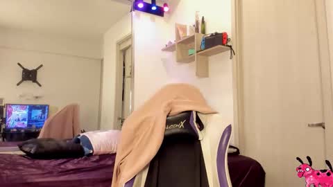 Sabrina  online show from December 21, 1:21 am