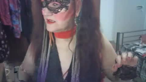 SabrinaXlovess online show from November 28, 6:22 pm