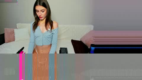 Sacura online show from November 23, 4:08 pm