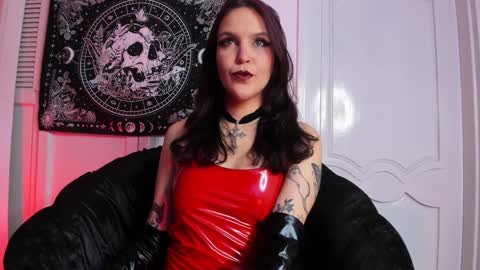 SADIE online show from January 29, 12:24 pm