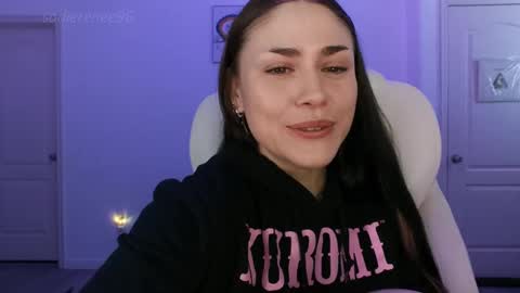 Sadie Renee  online show from September 20, 9:46 pm