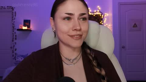 Sadie Renee  online show from March 10, 12:47 am