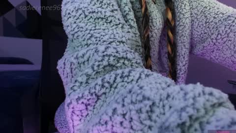 Sadie Renee  online show from February 7, 1:15 am