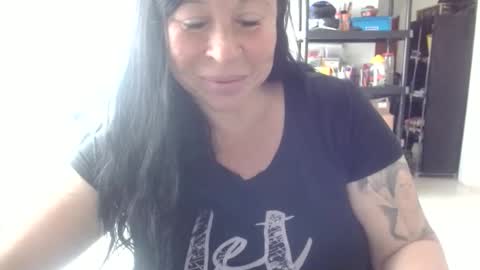 SadistikXX online show from February 17, 1:32 pm