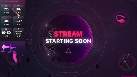 Saelihn online show from January 26, 10:35 pm