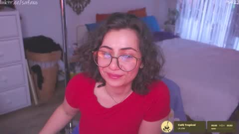 Safa online show from April 10, 9:43 pm