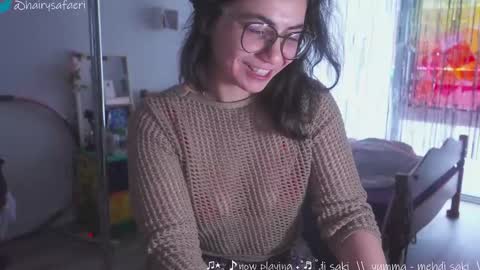 Safa online show from December 23, 4:17 pm