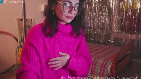 Safa online show from December 12, 10:09 pm