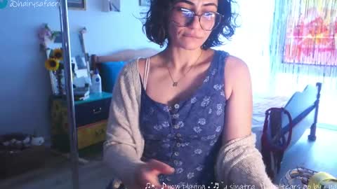 Safa online show from February 28, 7:56 pm