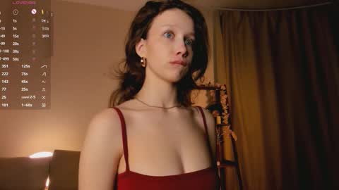 Letty online show from February 7, 1:20 am