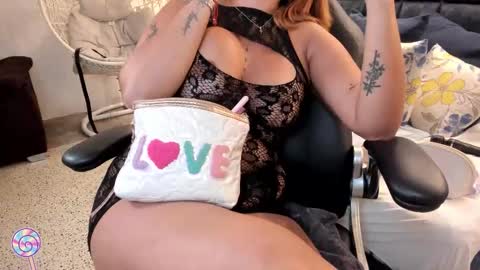 Sagitarius Girl online show from February 21, 6:36 am