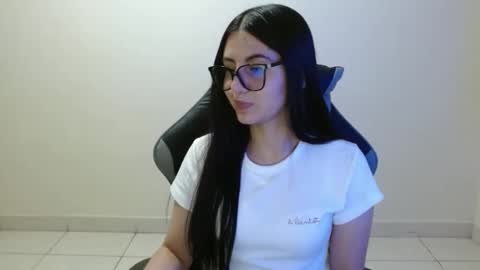 Sahaliefox  online show from January 9, 8:24 pm