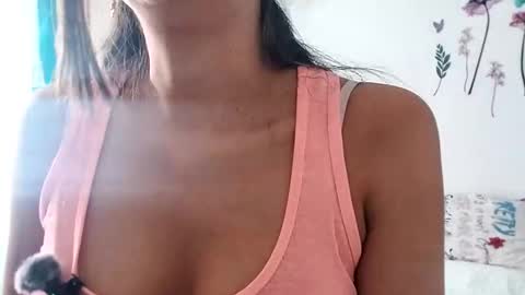 Snapshot of sahana_ashika chatting on March 1, 2:55 pm Sahana Ashika online show from March 1, 2:55 pm