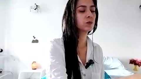 Snapshot of sahana_ashika chatting on February 23, 1:56 pm Sahana Ashika online show from February 23, 1:56 pm