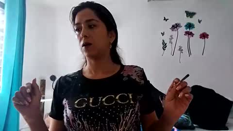Snapshot of sahana_ashika chatting on January 26, 2:52 pm Sahana Ashika online show from January 26, 2:52 pm