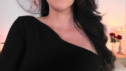 Sahara Garcia online show from January 17, 6:23 pm