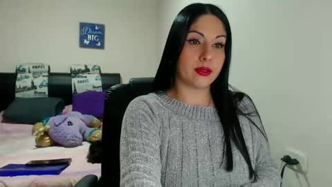 Karina online show from February 5, 12:20 am