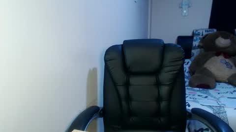 Karina online show from October 15, 1:08 am